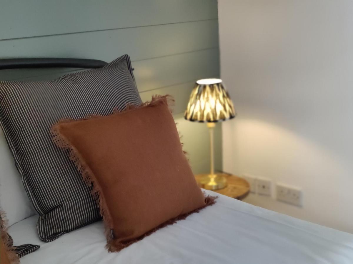 Corcreggan Mill B&B & Self-Catered Accommodation Данфанахи Екстериор снимка