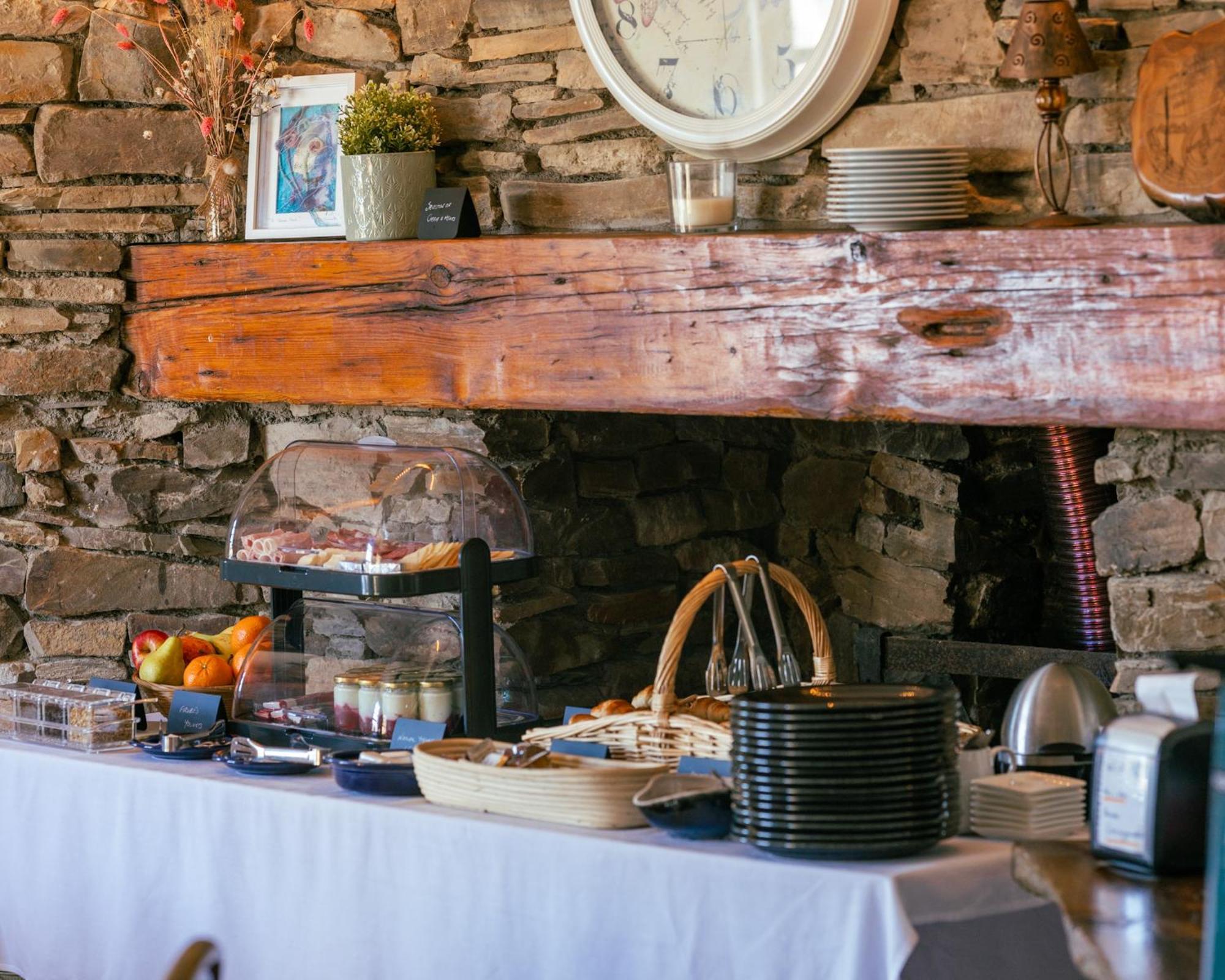 Corcreggan Mill B&B & Self-Catered Accommodation Данфанахи Екстериор снимка