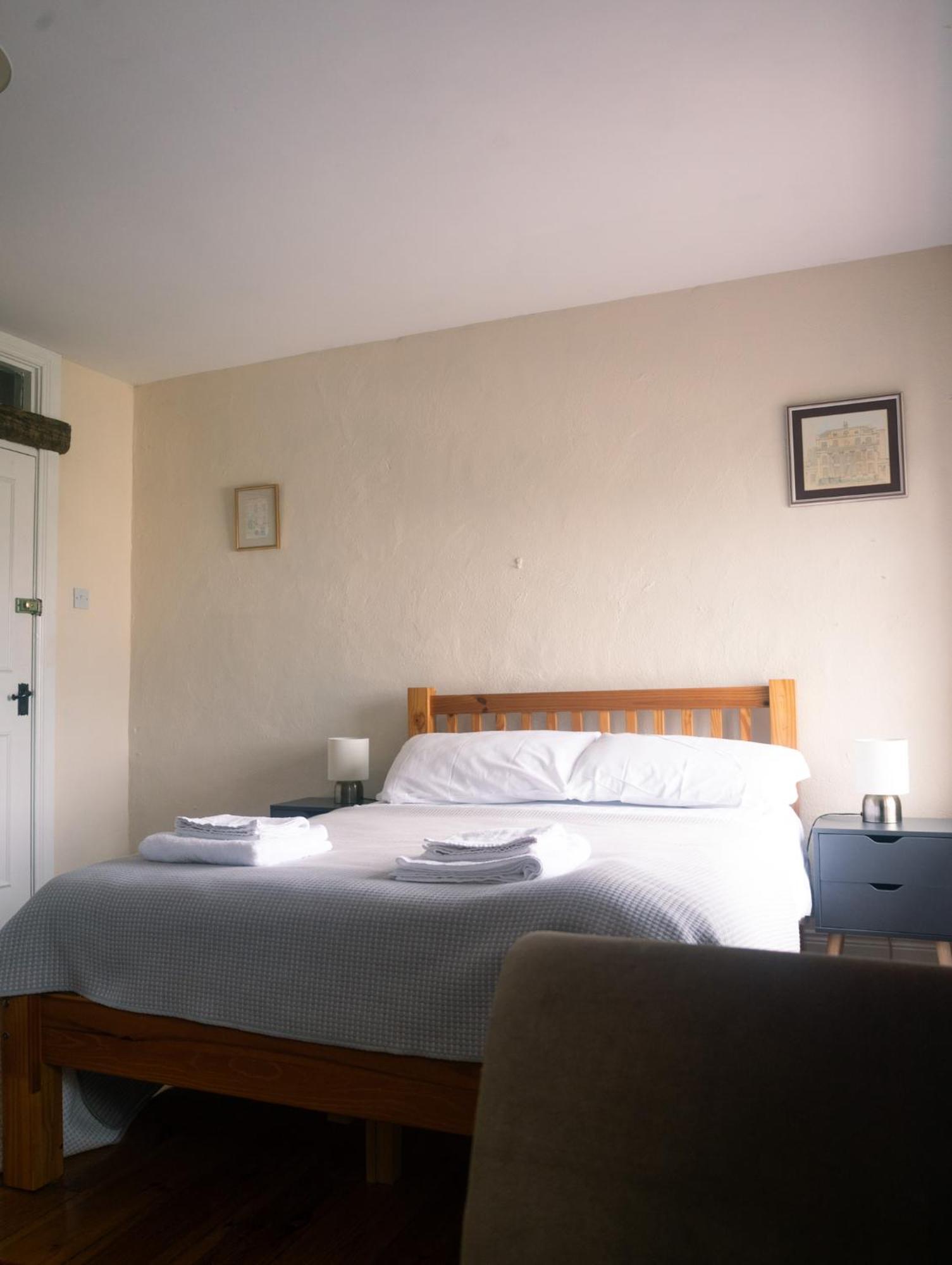 Corcreggan Mill B&B & Self-Catered Accommodation Данфанахи Екстериор снимка