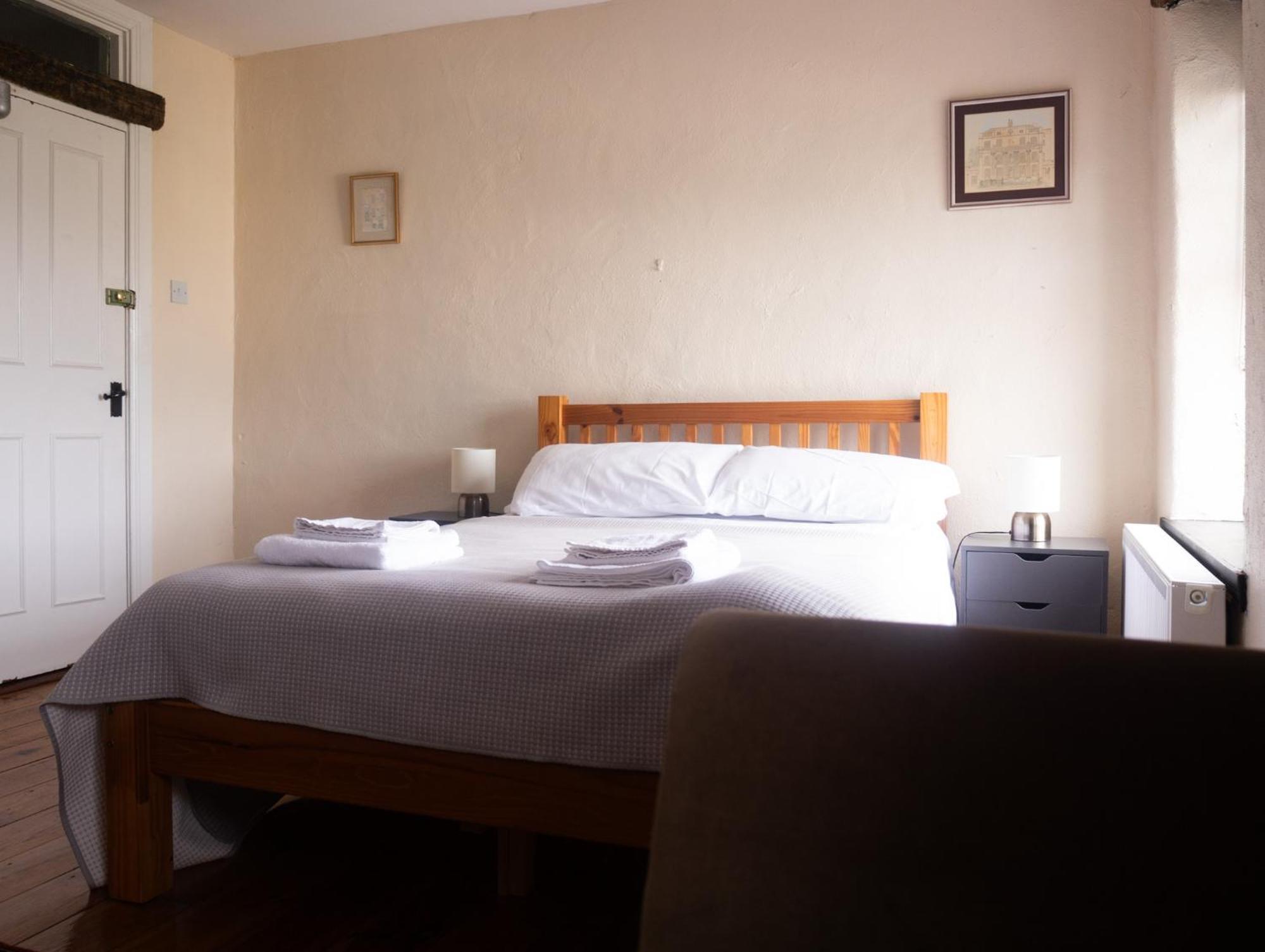 Corcreggan Mill B&B & Self-Catered Accommodation Данфанахи Екстериор снимка