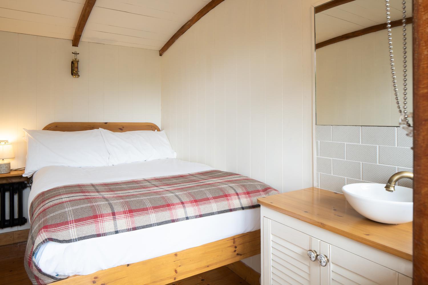 Corcreggan Mill B&B & Self-Catered Accommodation Данфанахи Екстериор снимка