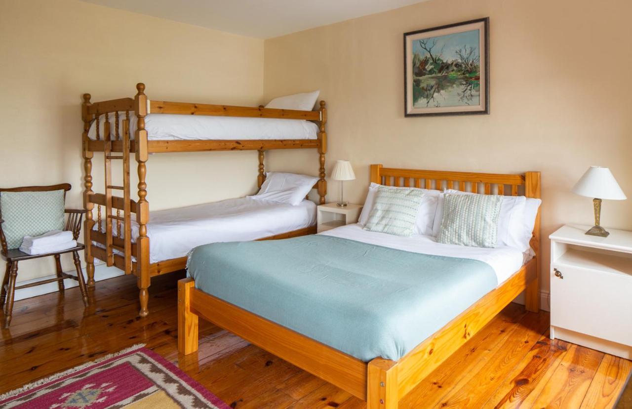 Corcreggan Mill B&B & Self-Catered Accommodation Данфанахи Екстериор снимка