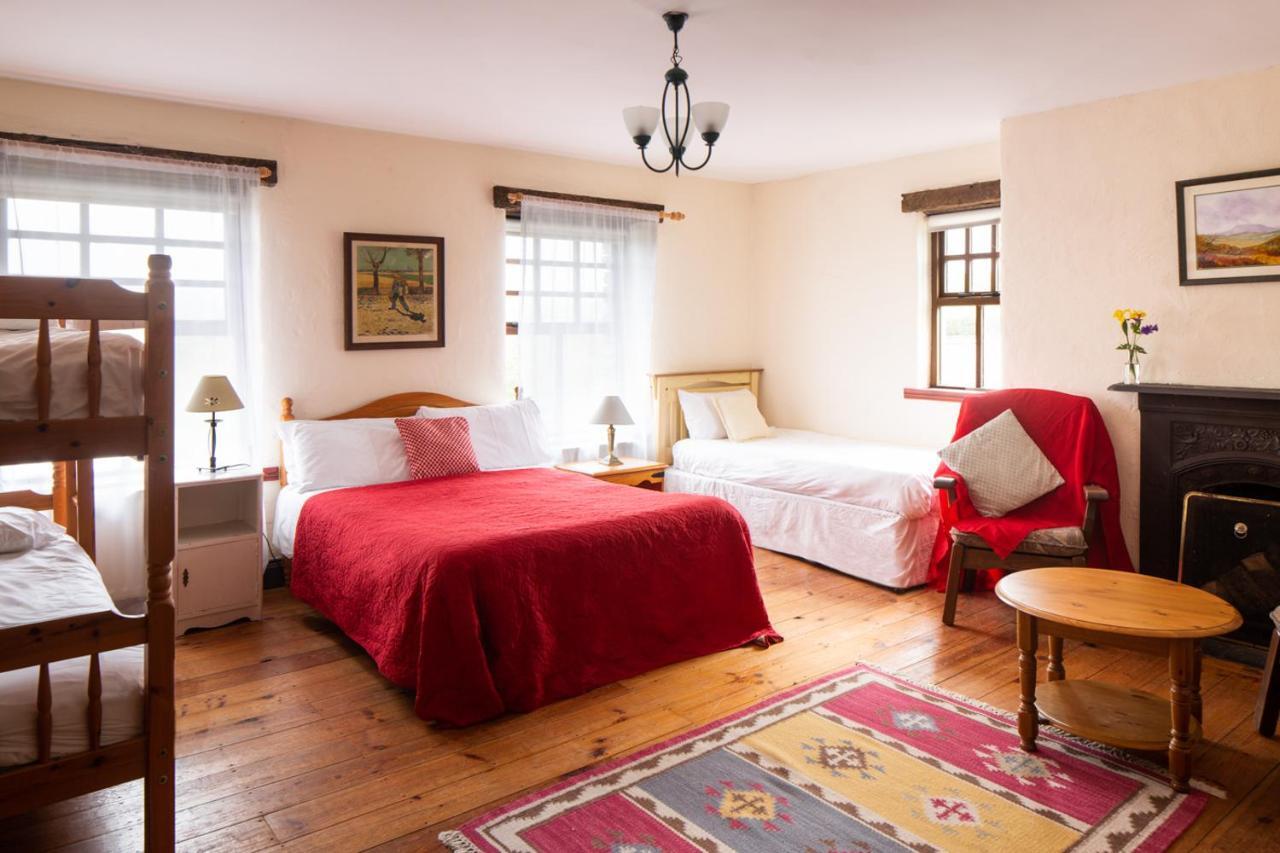 Corcreggan Mill B&B & Self-Catered Accommodation Данфанахи Екстериор снимка