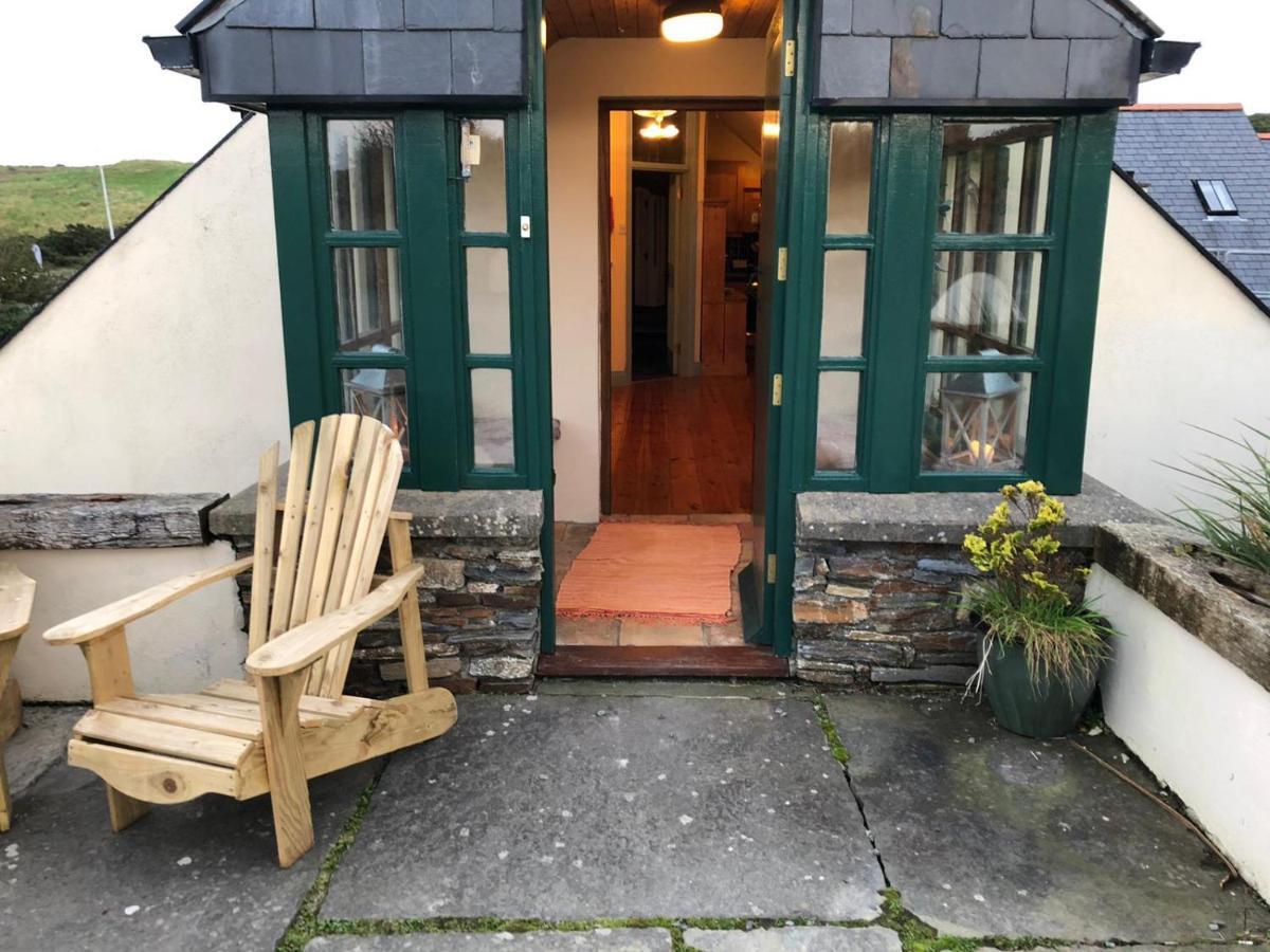 Corcreggan Mill B&B & Self-Catered Accommodation Данфанахи Екстериор снимка